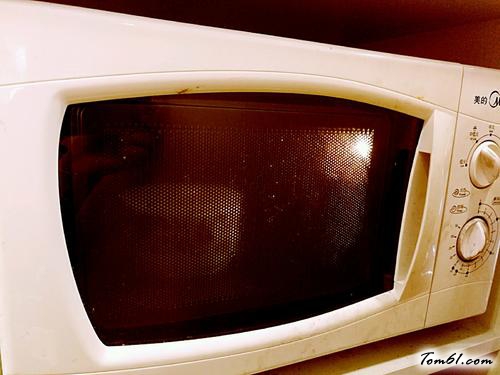 【松软南瓜小蛋糕】