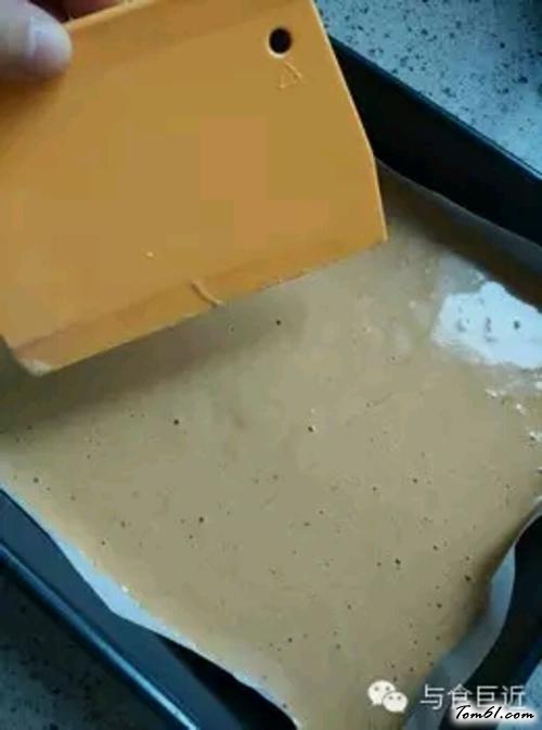 【小山进蛋糕卷】