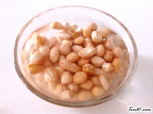 【爽口大拌菜】