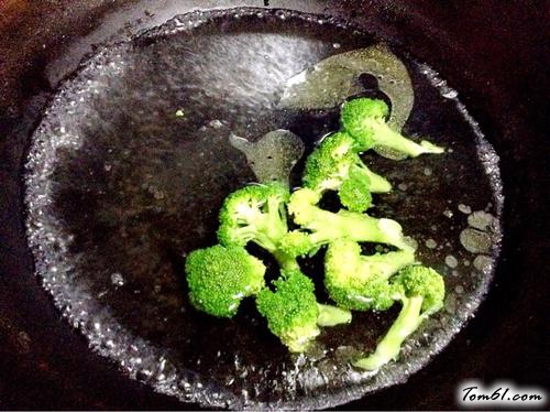 【爽口大拌菜】