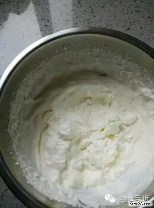 【小山进蛋糕卷】