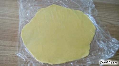 【小动物曲奇饼干】