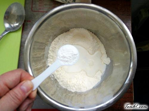 【快手华夫饼】