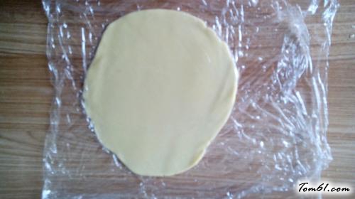 【小动物曲奇饼干】