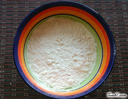 【自制甜面酱】