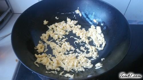 【韭菜馅包子】