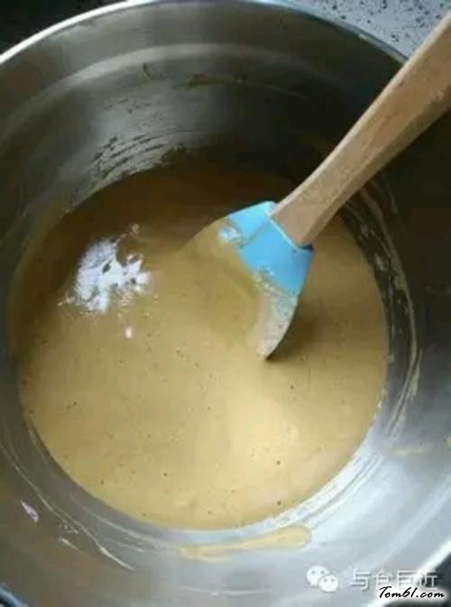 【小山进蛋糕卷】