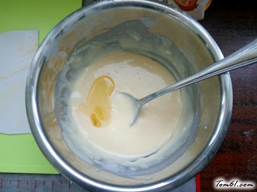 【快手华夫饼】