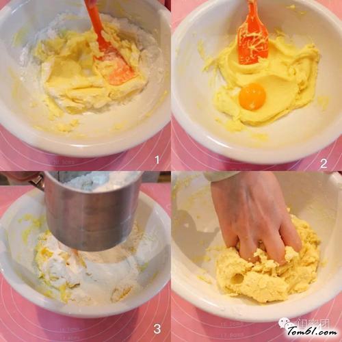 【日本人气爆棚的兔兔曲奇】