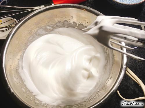 【抹茶红豆慕斯】