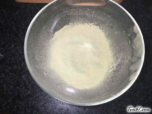 【抹茶红豆慕斯】