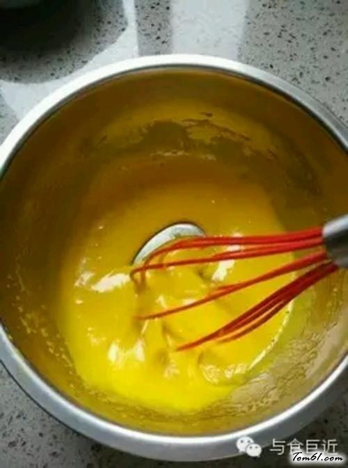 【小山进蛋糕卷】