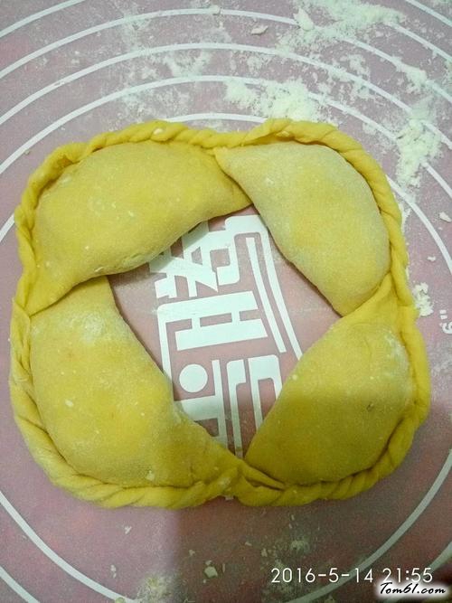 【鸡蛋牛奶蔬菜饼】