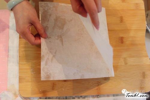 【日本人气爆棚的兔兔曲奇】