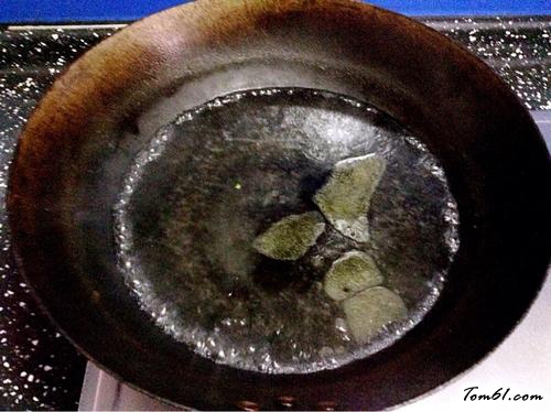 【爽口大拌菜】