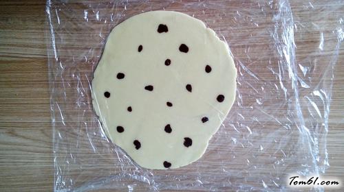 【小动物曲奇饼干】