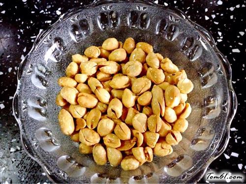 【爽口大拌菜】