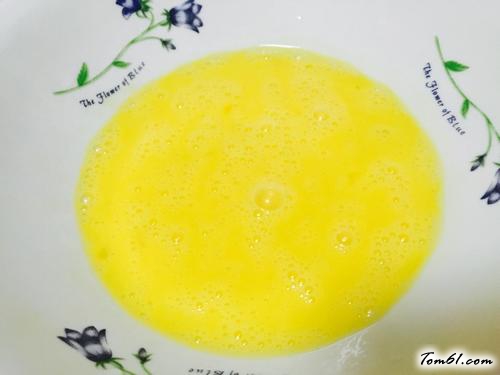 【香煎馒头条】