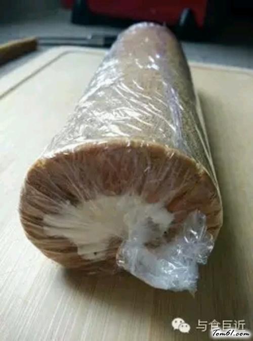 【小山进蛋糕卷】