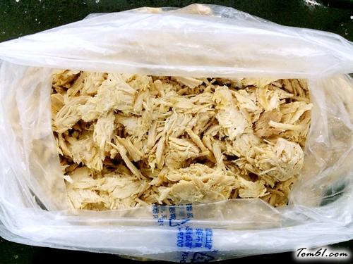 【营养肉松无添加】