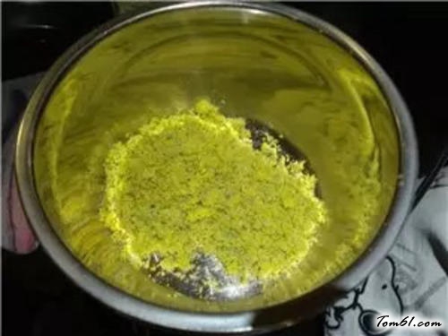 【蔓越梅玛格丽特饼干】