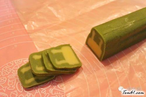 【日本人气爆棚的兔兔曲奇】