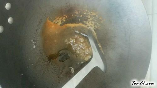 【焦糖牛奶布丁】