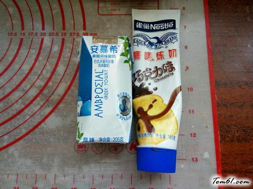 【快手华夫饼】