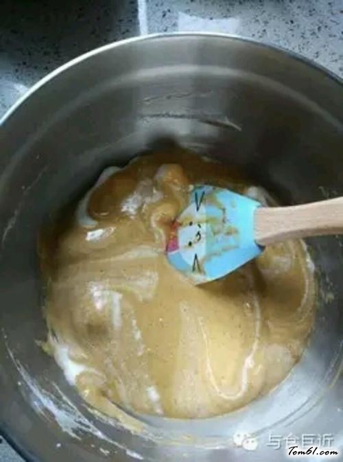 【小山进蛋糕卷】