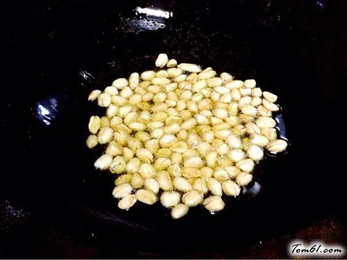 【爽口大拌菜】