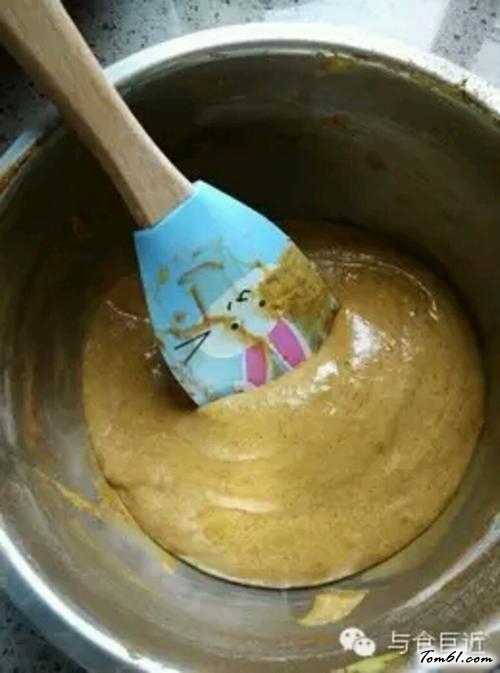 【小山进蛋糕卷】