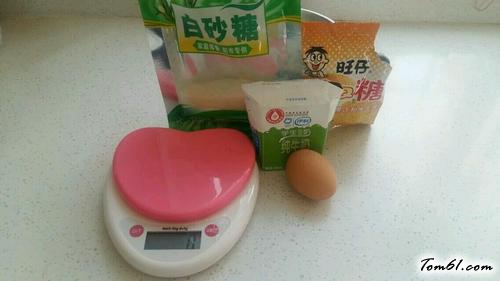 【焦糖牛奶布丁】