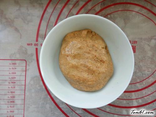 【雨花石汤圆】