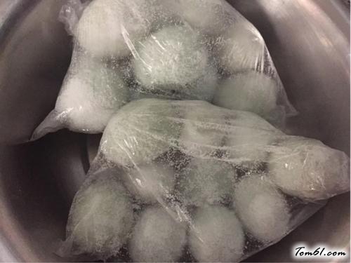 【自制咸鸭蛋】