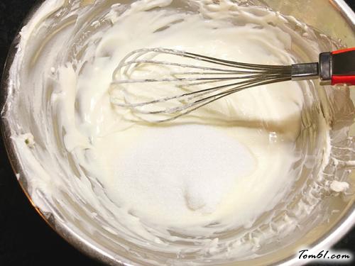 【小黄人冻芝士蛋糕】