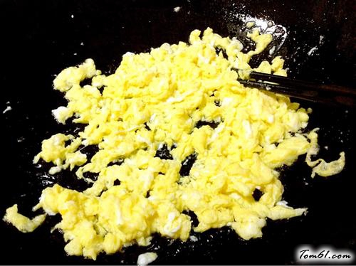 【香菇青菜素锅贴】