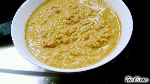 【红豆泥酥饼】