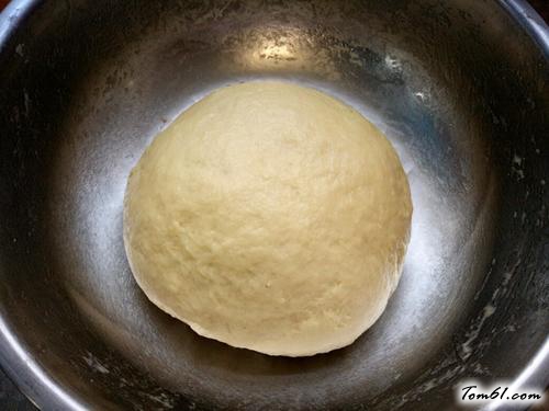 【胶东花生糖火烧】