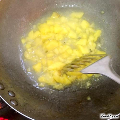 【迷你水果派】