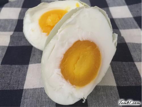 【自制咸鸭蛋】