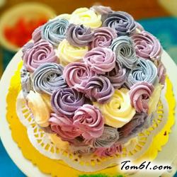 意式奶油霜的做法