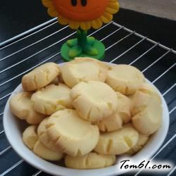 玛格丽特饼干的做法