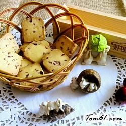 蔓越莓饼干的做法2