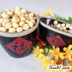 旺仔小馒头的做法