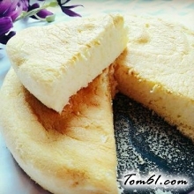 海绵蛋糕的做法2