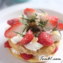 车轮泡芙的做法