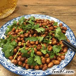 杏仁大面包的做法