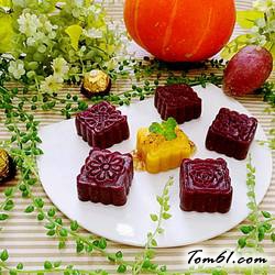 糯米糖桂花糕的做法