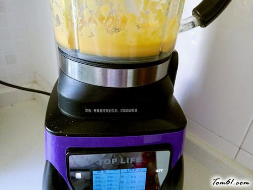 【南瓜小松饼】