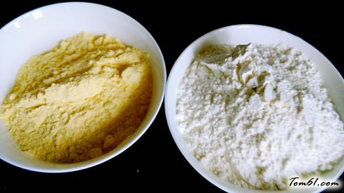 【红豆泥酥饼】